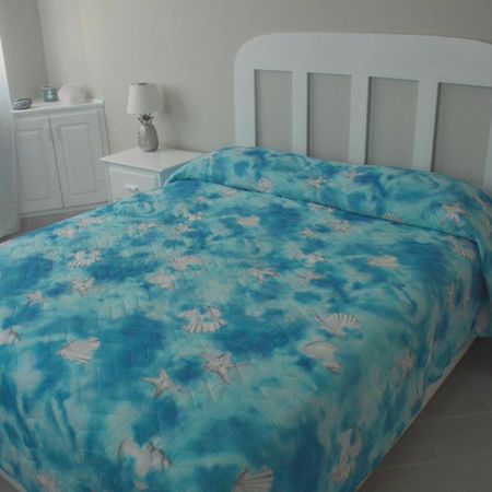 Caribe Apartament S&D El Castillo Dominicus Apartamento #9 Bayahibe Exteriör bild