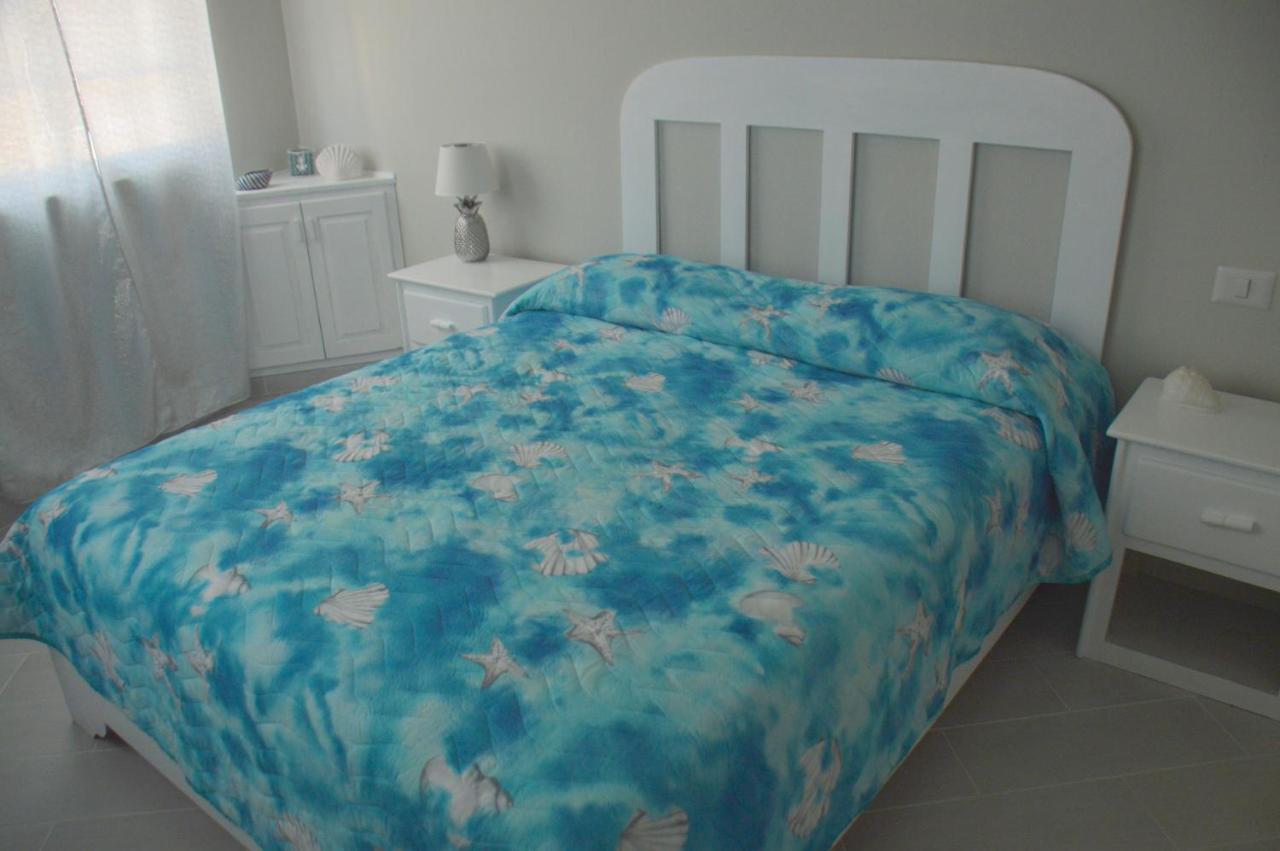 Caribe Apartament S&D El Castillo Dominicus Apartamento #9 Bayahibe Exteriör bild